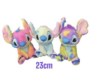 23 cm Lilo i Stich Disney pluszowe MASKOTKA 6792024