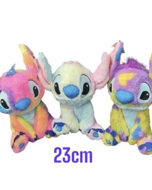 23 cm Lilo i Stich Disney pluszowe MASKOTKA 6792024