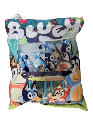 BLUEY KUZYNI BINGO I KUZYNI SKARPETKA I BABECZKA 6792031