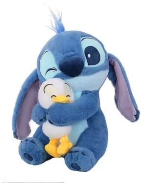 STICH I LILO PLUSZOWA 45CM 6792033