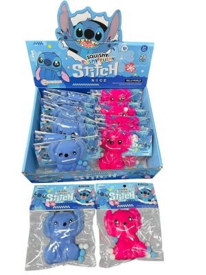 GNIOTEK Mochi Squishy Stich 6792047
