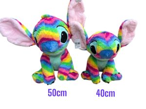 Maskotka Stitch dla dzieci 50CM 6792049