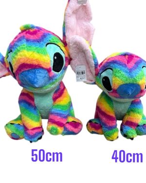 Maskotka Stitch dla dzieci 40CM 6792050