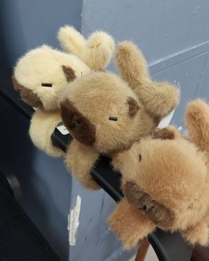 kapibara Pluszak Opaska 6792060