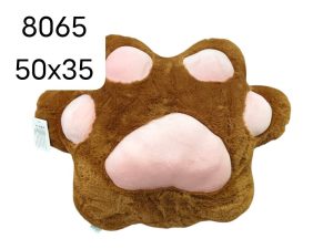 MASKOTKA ŁAPKI 50X35 6792069