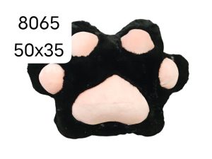 MASKOTKA ŁAPKI 50X35 6792070