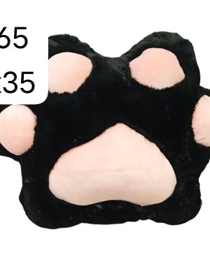 MASKOTKA ŁAPKI 50X35 6792070