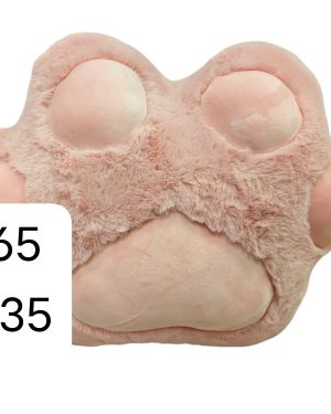 MASKOTKA ŁAPKI 50X35 6792071