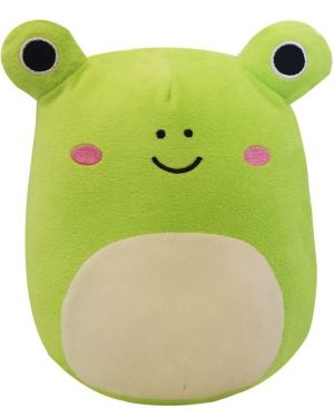 MASKOTKA PLUSZOWA 30CM 6792086