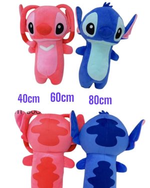 MASKOTKA PLUSZOWA LILO I STICH 60CM 6792091