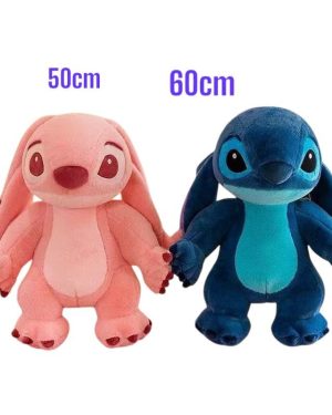 MASKOTKA PLUSZOWA LILO I STICH 50CM 6792096