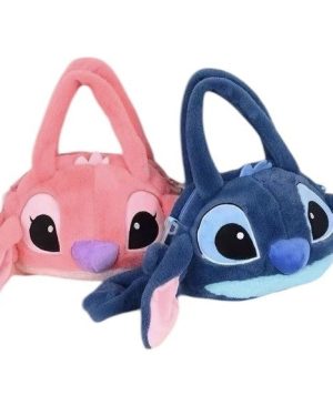 TOREBKI MASKOTKA PLUSZOWA LILO I STICH 6792097