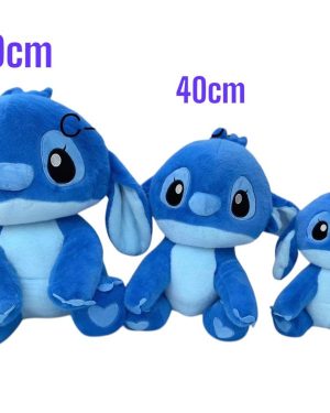 LILO MASKOTKA PLUSZOWA LILO I STICH 40CM 6792100