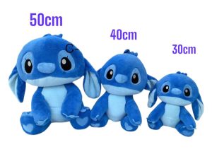 LILO MASKOTKA PLUSZOWA LILO I STICH 30CM 6792101