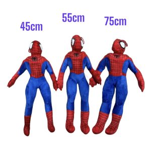 MASKOTKI SPIDERMAN 55CM 6792107