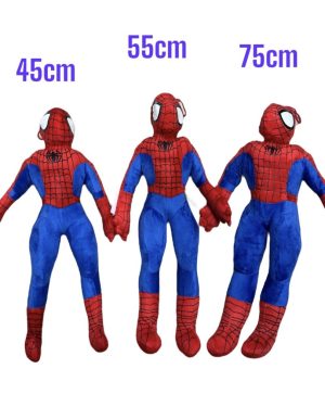 MASKOTKI SPIDERMAN 55CM 6792107