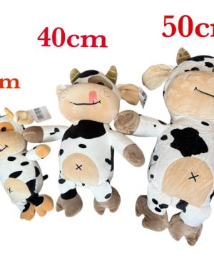 MASKOTKA PLUSZOW 50CM 6792123