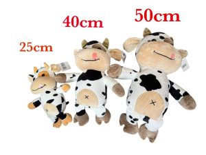 MASKOTKA PLUSZOW 25CM 6792125