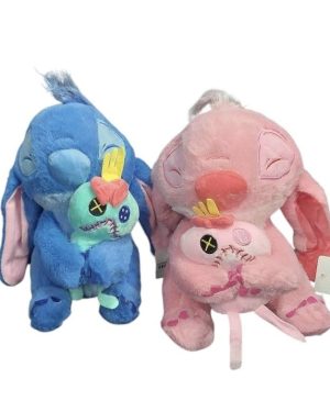 MASKOTKI STITCH 22CM 6792128