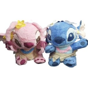 MASKOTKI STITCH 25CM 6792130