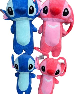 MASKOTKI STITCH 40CM 6792131