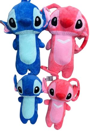 MASKOTKI STITCH 40CM 6792131