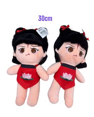 MASKOTKI  PLUSZAKI 30CM 6792133