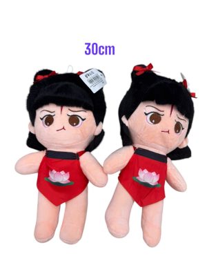 MASKOTKI  PLUSZAKI 30CM 6792133