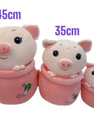 MASKOTKI PODUSZKA 35CM 6792143