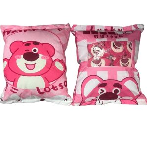 PODUSZKA PUDDING Z MASKOTKAMI 6792147