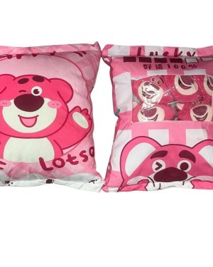 PODUSZKA PUDDING Z MASKOTKAMI 6792147