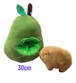 MASKOTKI PODUSZKA 30CM 6792152