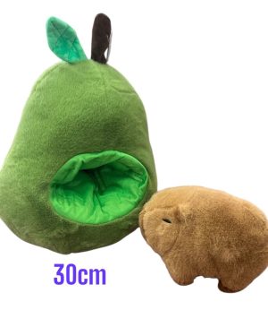 MASKOTKI PODUSZKA 30CM 6792152