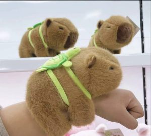 OPASKA NA RĘKĘ KAPIBARA 6792155