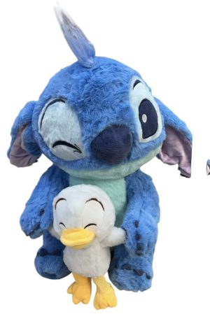 MASKOTKI STITCH 35CM 6792166