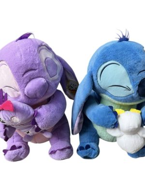 Maskotka z kocykiem 40CM 6792167