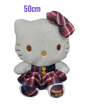 Hello Kitty Maskotka 50CM 6792171
