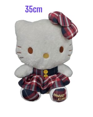 Hello Kitty Maskotka 35CM 6792172