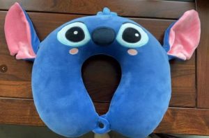 Poduszka Jasiek STITCH 6792178