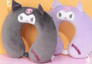 Poduszka Jasiek Kuromi 6792179