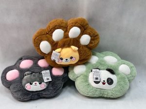 Pluszak MASKOTKI Kocia Łapa 6792180