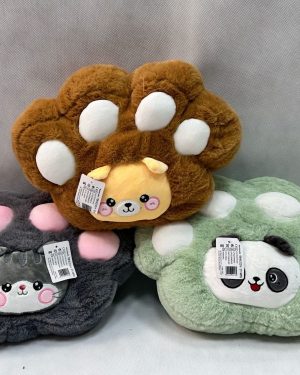 Pluszak MASKOTKI Kocia Łapa 6792180