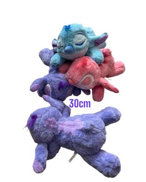 PLUSZAK MASKOTKI STITCH 3OCM 6792181