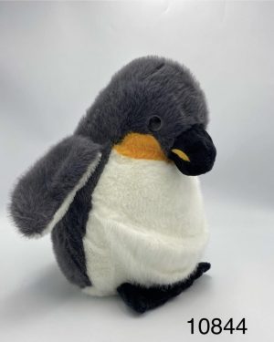 Pingwin Cesarski Maskotka Pingwinek Pluszak 20 cm 6792189