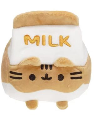 MASKOTKA MLEKO 15CM 6792191