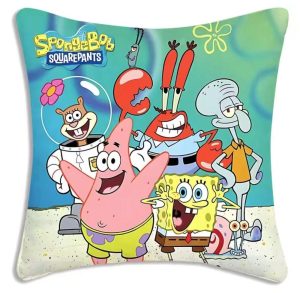 poduszka do ciała 45x45cm 6792196