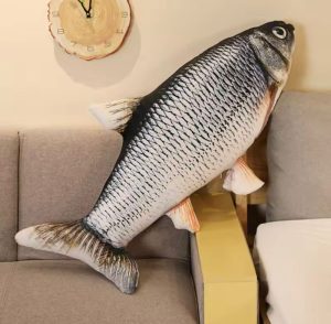 PODUSZKA GABY AMUR 60CM 6792197