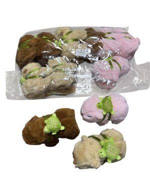 MASKOTKI KAPIBARA NA BATERIA 6792202