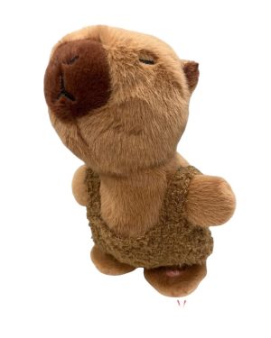 Chodząca grająca powtarzająca słowa kapibara 6792207