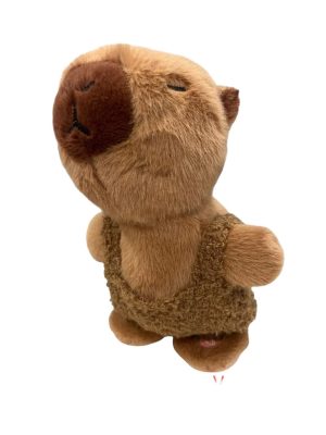 Chodząca grająca powtarzająca słowa kapibara 6792207